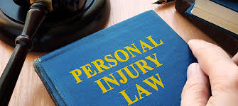 5 Things to Consider before Hiring a Personal Injury Lawyer