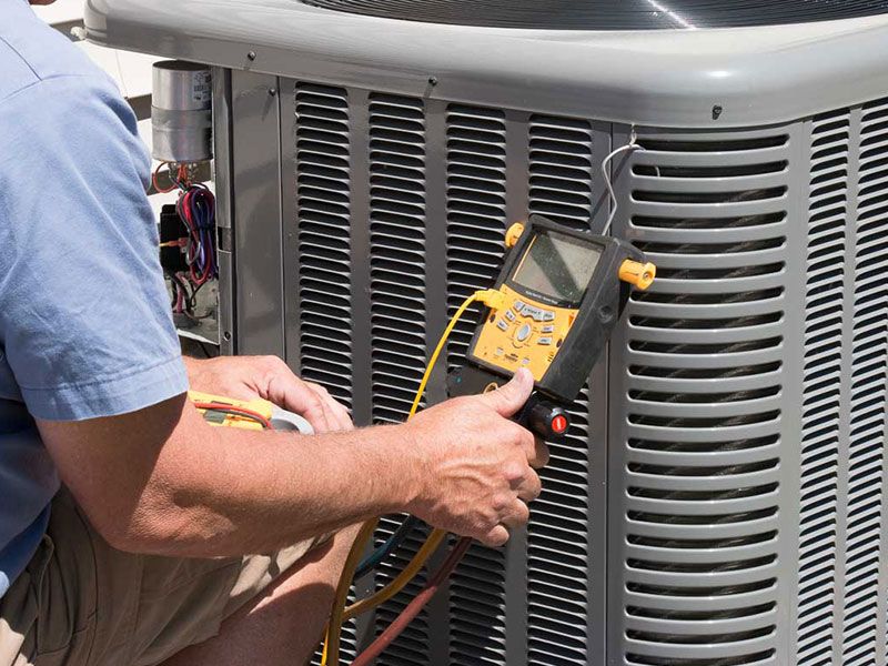 Best Tip On How To Hire Reliable Air Conditioning Services