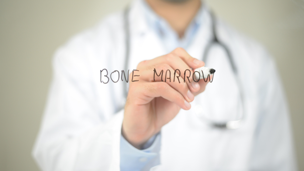 Finding the Best Donors for Bone Marrow Transplantation