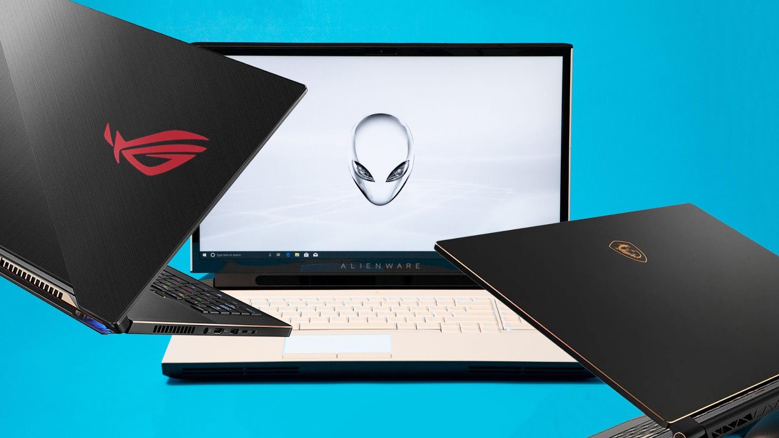 Why gaming Laptops are in Demand These Days in the Market
