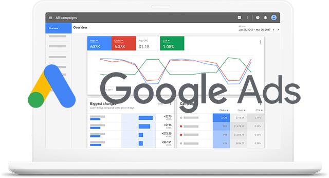 Are You Ready For New Google Ads Experience?