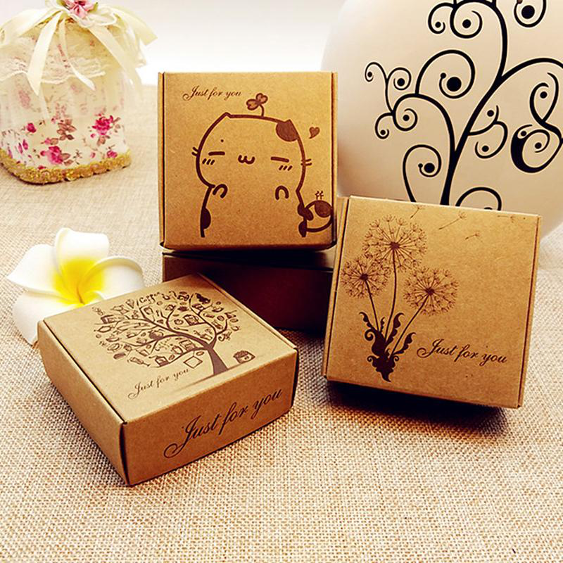 Wholesale Soap Packaging Boxes for All Purpose