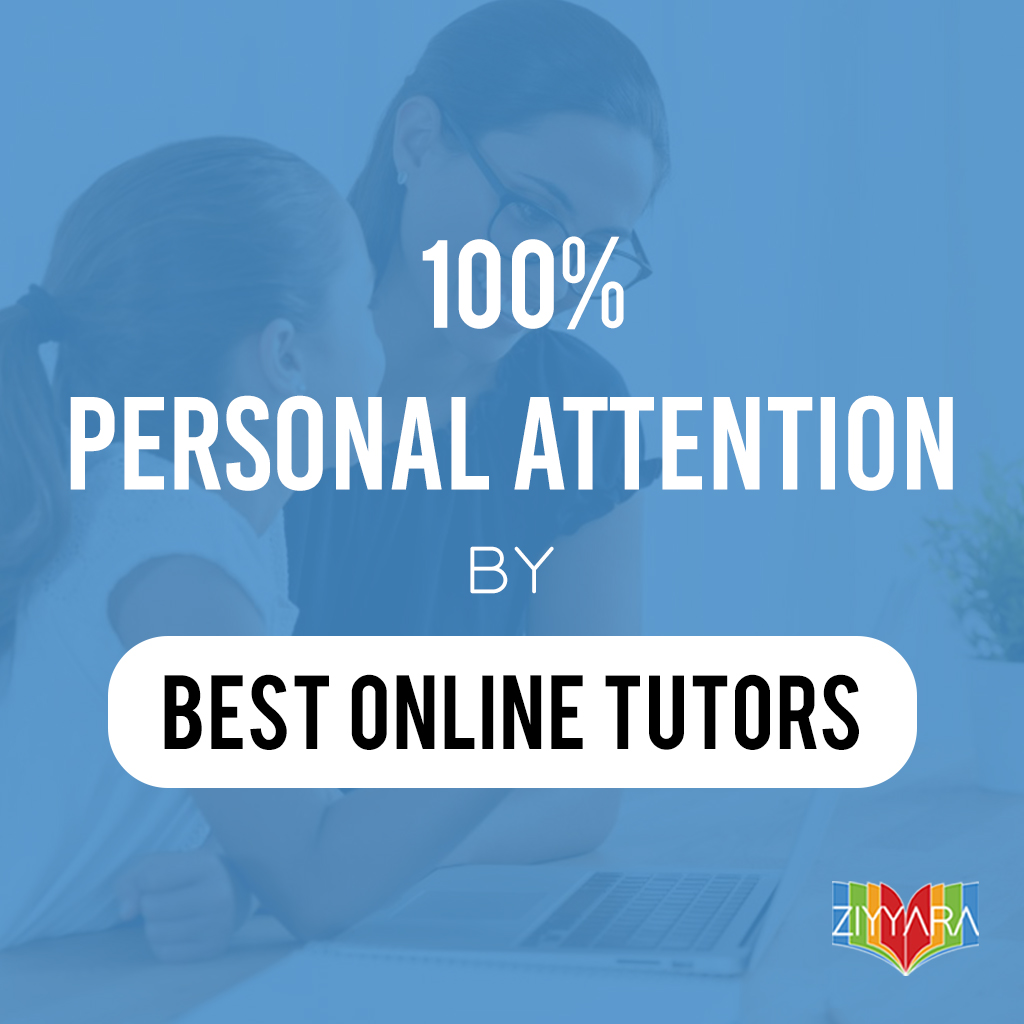 Online Home Tuition