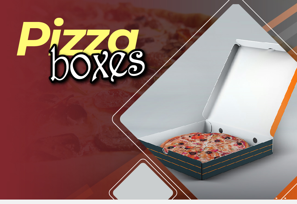 5 Branding Techniques For Pizza Business By Utilizing Pizza Boxes