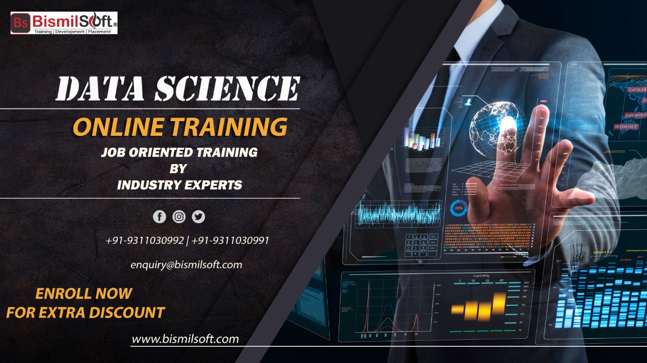 Data Science Training In Noida