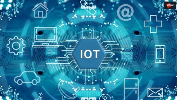 Internet of Things – A revolutionary approach for future technology enhancement
