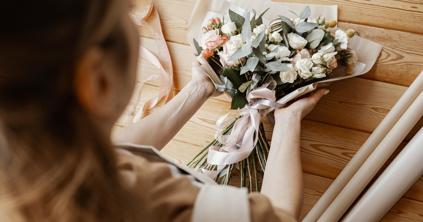 Features and Benefits of Flower Delivery