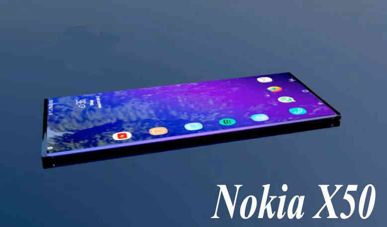 Nokia X50 5G – Full Specifications and Release Date