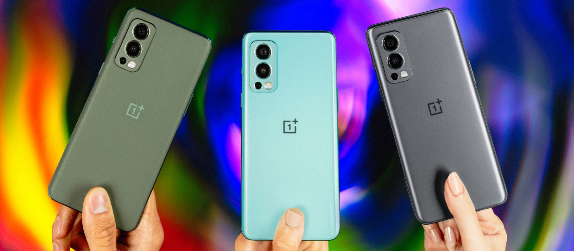 ONEPLUS NORD 2 Launched With MediaTek Dimensity 1200 AI Chipset