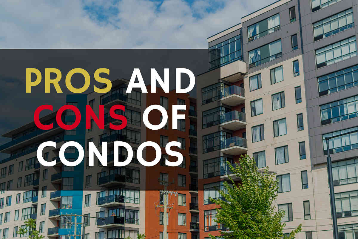 New Condo vs. Established Condo: the Pros and Cons of Both