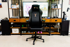 Secretlab Titan 2020 Softweave Fabric Gaming Chair