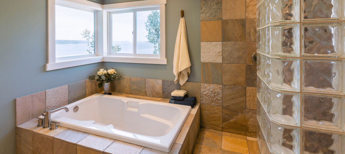 Five Tips to Make Your Bathroom Look Expensive on Budget