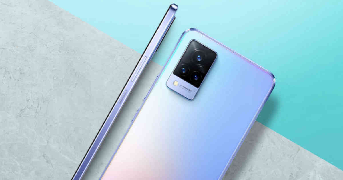 Vivo V21 Pro – Full Specifications and Release Date