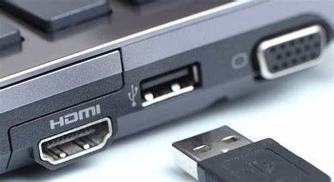 HDMI functions