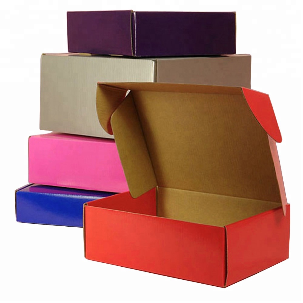 What are the Custom Packaging Needs of Small Businesses?