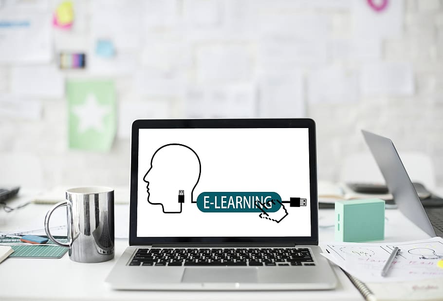 Successful Online Learner