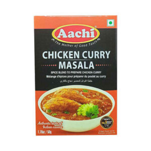 Aachi Chicken Masala Powder