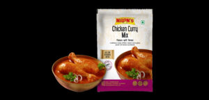 Nilons Chicken Curry Masala