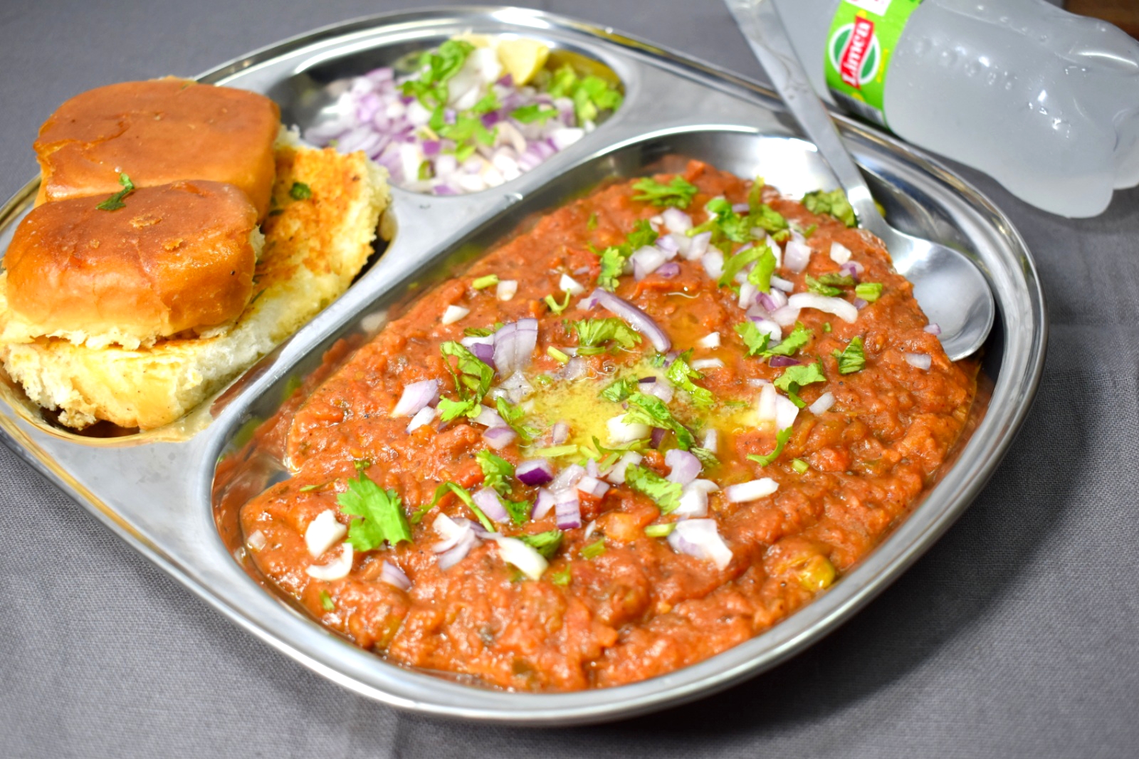 13 Informing facts About Pav Bhaji