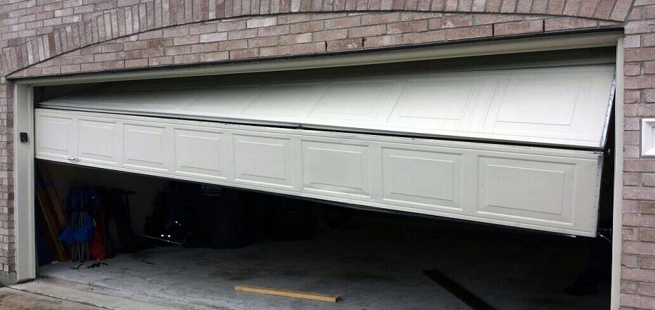Essential Things to Consider When Installing a New Garage Door