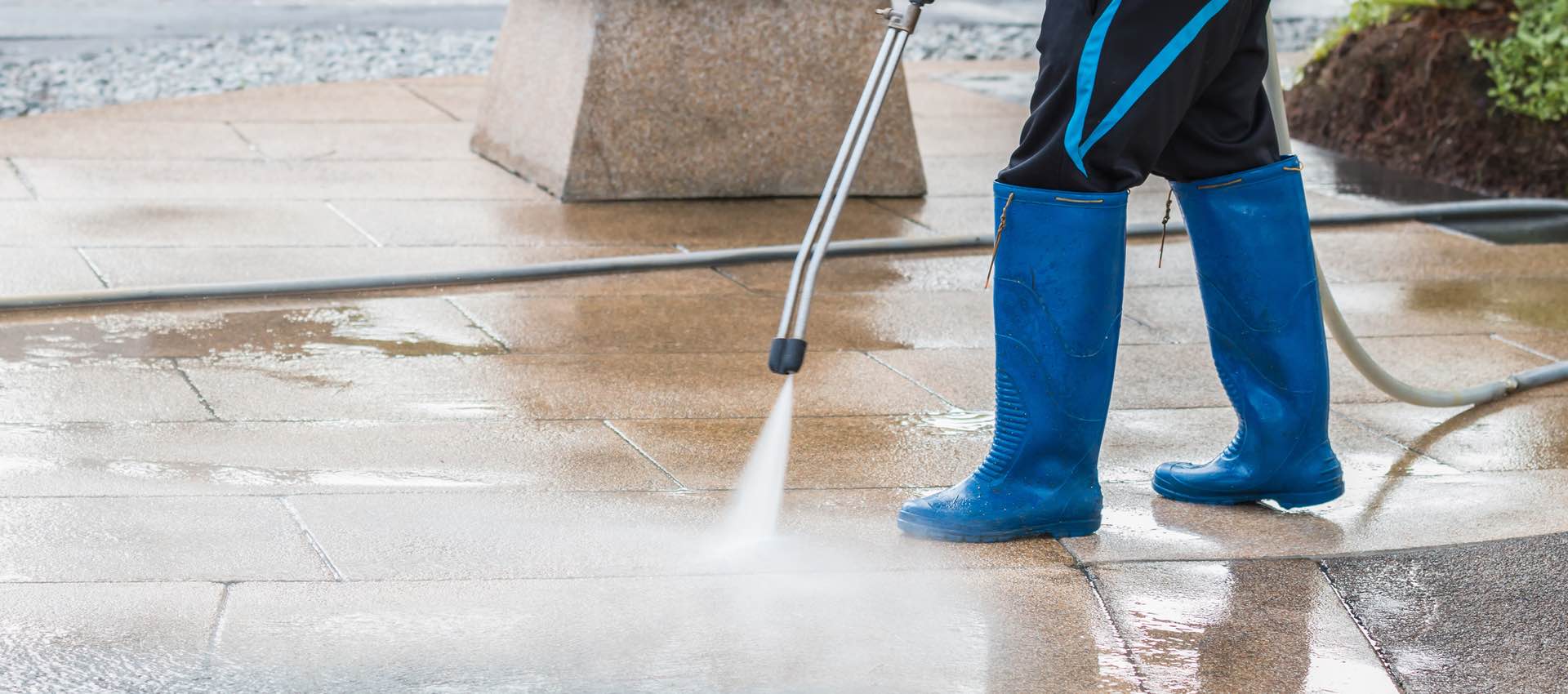 Six Questions to Consider Before Hiring Pressure Washing Services in Crowley TX