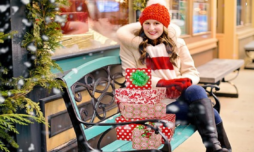 5 Reasons to Start Shopping Now for the Holidays
