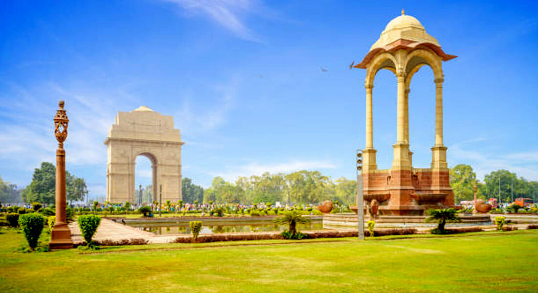 Travel Tips for Delhi: 15 Things to Remember When Visiting Delhi