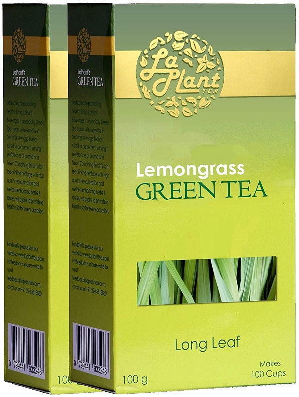Green Tea LaPlant