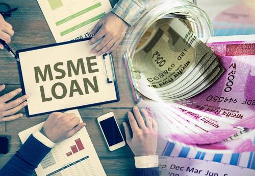 Top Differences Between A Business Loan and An MSME Business Loan
