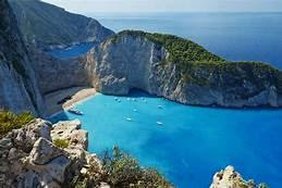 Greek Islands