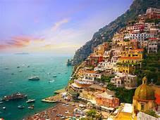 Amalfi Coast