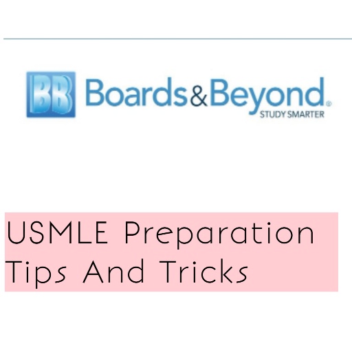 USMLE Step 1 Preparation Tips
