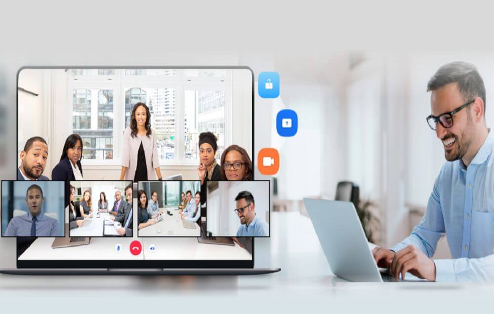 What are the Benefits of Video Conferencing for Businesses?