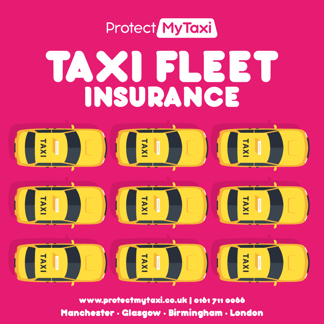 Number of Vehicles Required to Get Fleet Insurance?