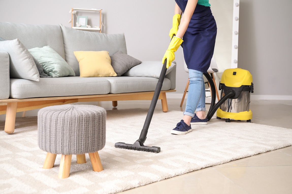 6 Important Steps to Dry Your Wet Carpet Quickly