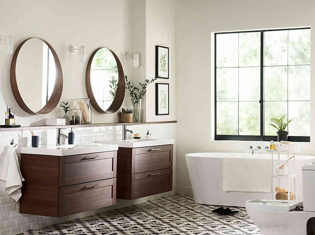 Tips to Find Best Suitable Tiles for Your Bathroom