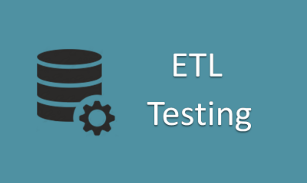 ETL Testing