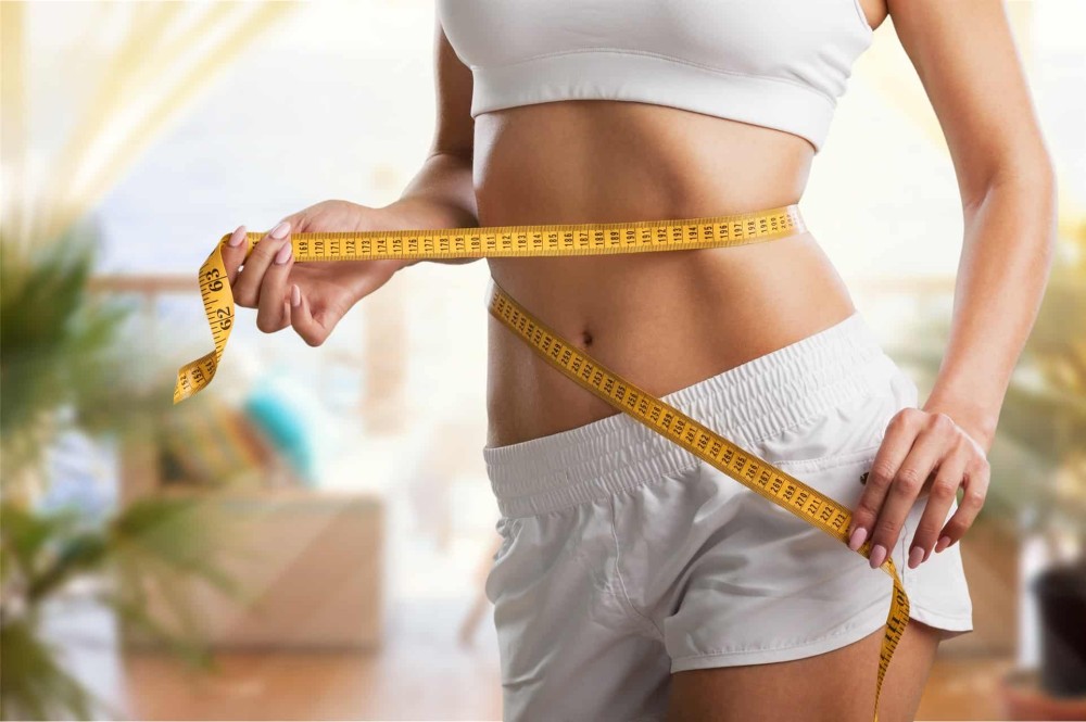 The Benefits of a Medically Supervised Weight-Loss Program