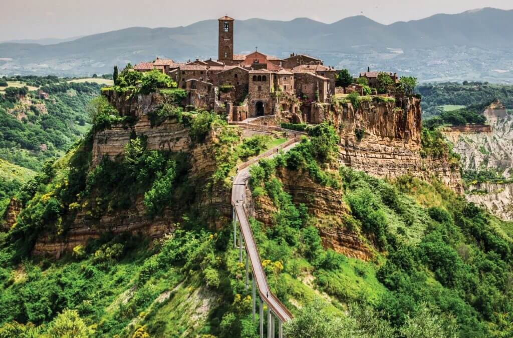 The 10 Must-Do Things to Do in Tuscia in 2022