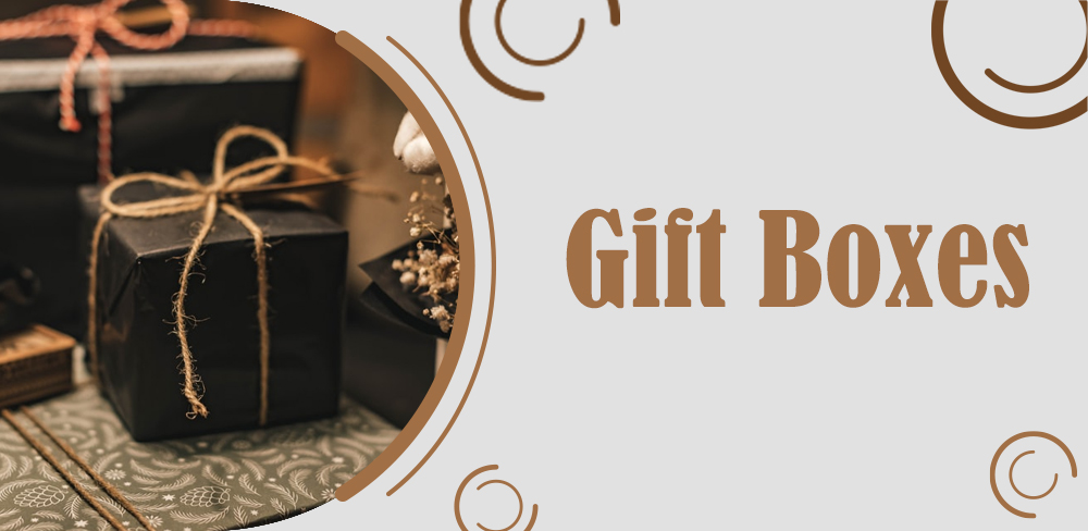 Ways Of Presenting Loved Ones With Valuable Presents In Gift Boxes