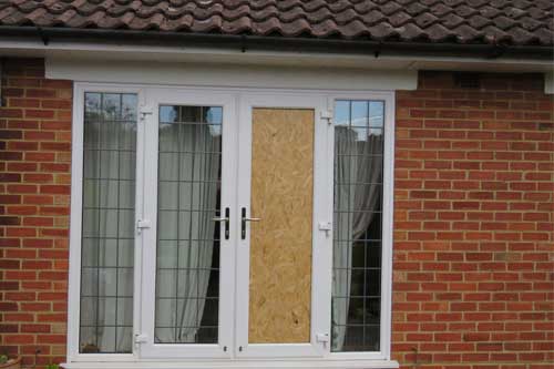 Window Boarding up : Here’s How and Why To Enhance the Security and Safety