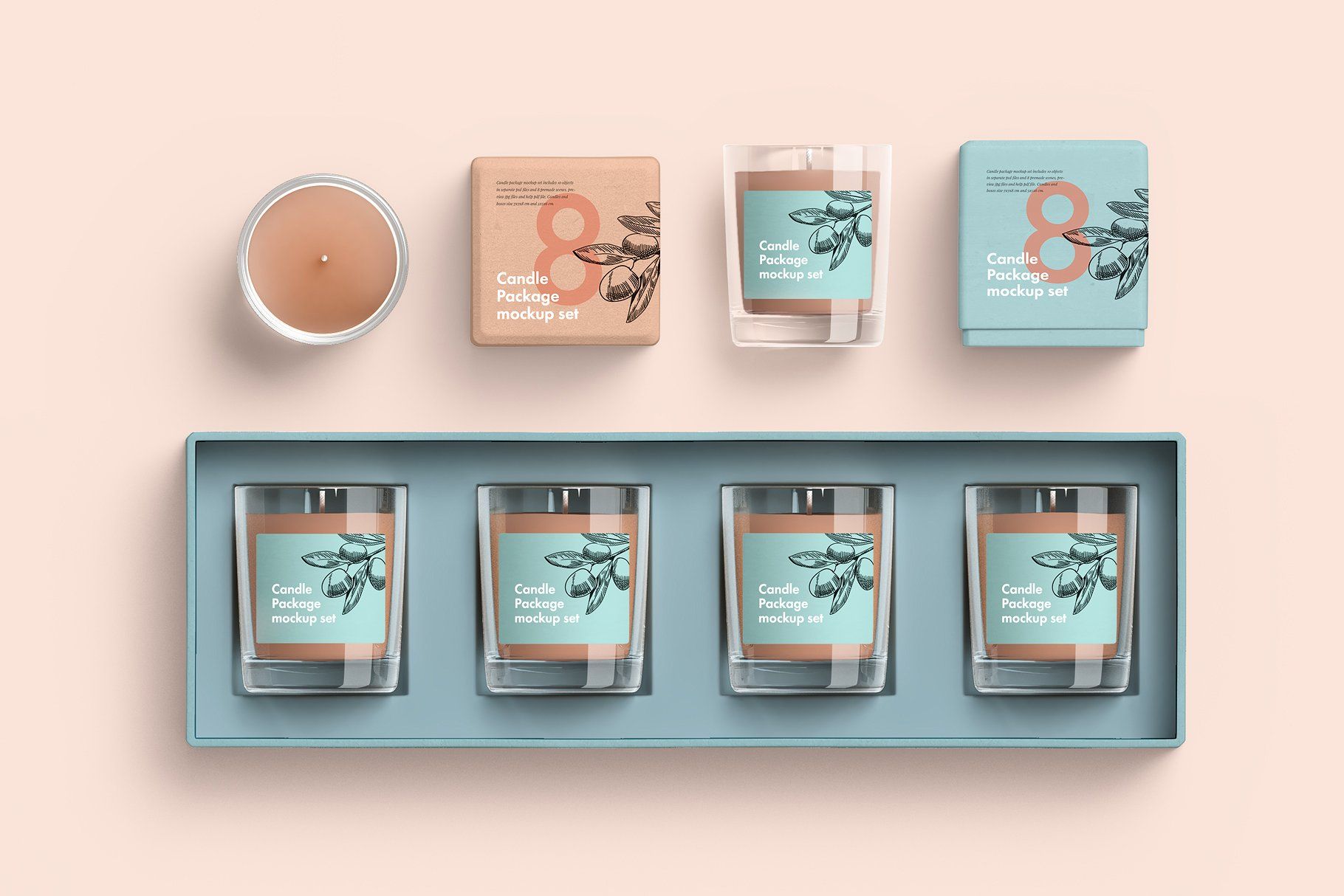Candle Packaging UK: What To Look For And What To Avoid