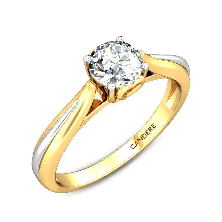 What Are The Factors You Need To Keep In Mind Before Buying A Diamond Ring?