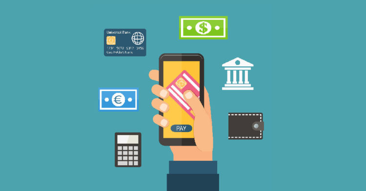 Digital Wallets in Asia: New Hub for Micro-Investing