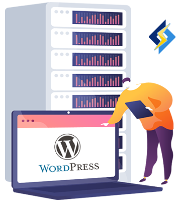 What is WordPress Hosting ?