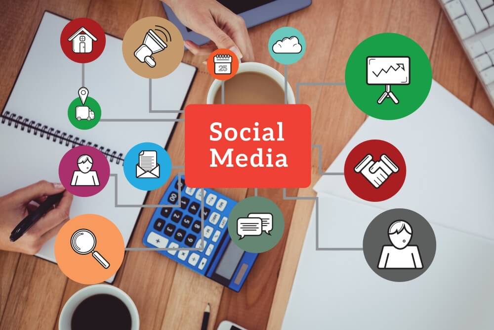 10 Effective Ways to Grow Your Social Media Audience