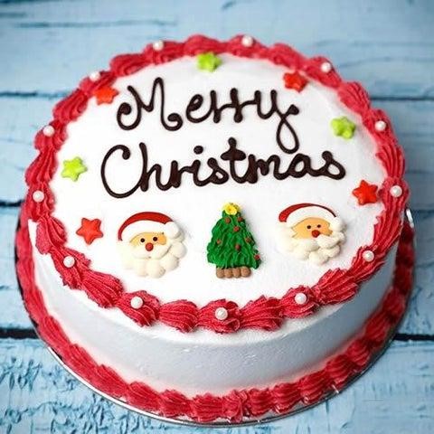 Special Christmas Cake Combos