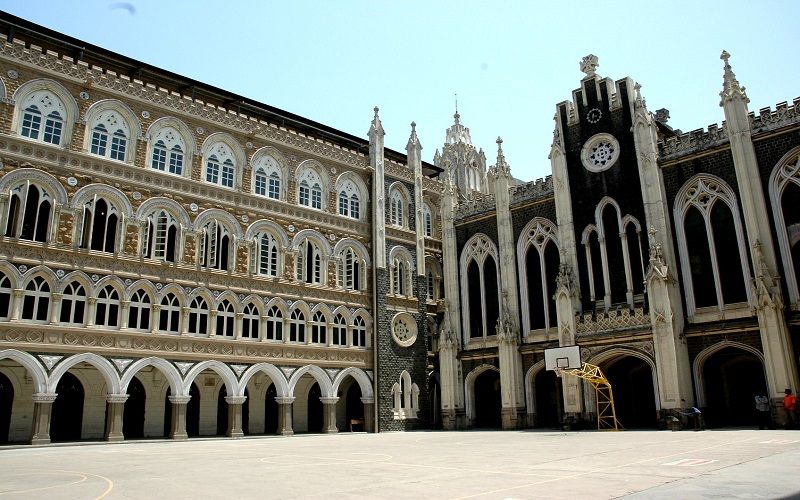 Top Colleges in Mumbai