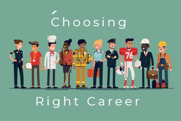Best Career Options after 12th Science