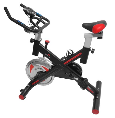 Dolphy Exercise Spin Bike